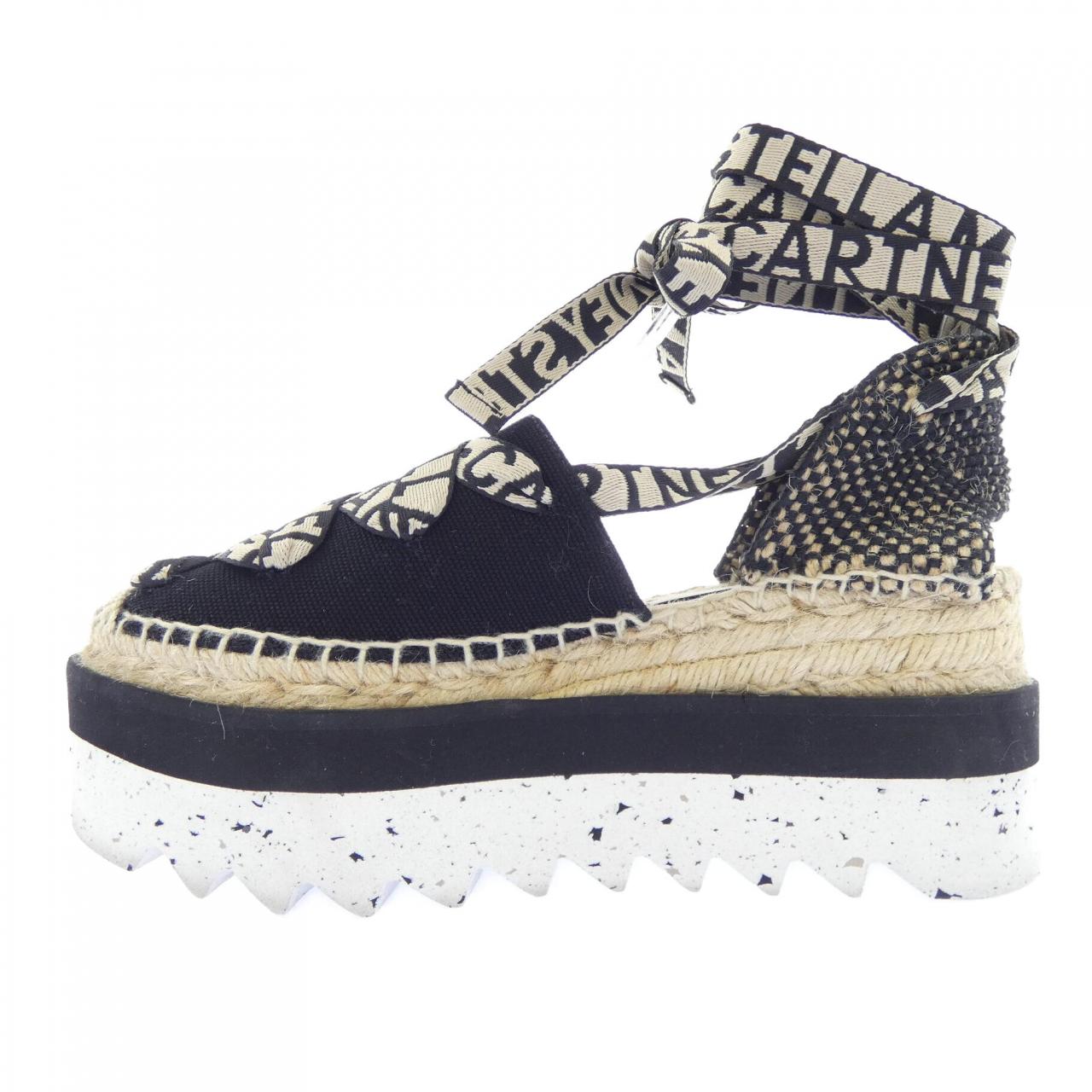 ステラマッカートニー STELLA MCCARTNEY シューズ