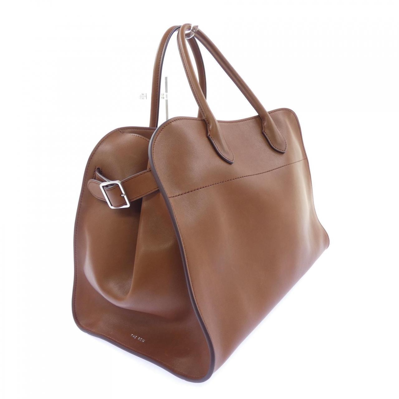ザロウ THE ROW ソフトマルゴー SOFT MARGAUX W1255 L72 BAG