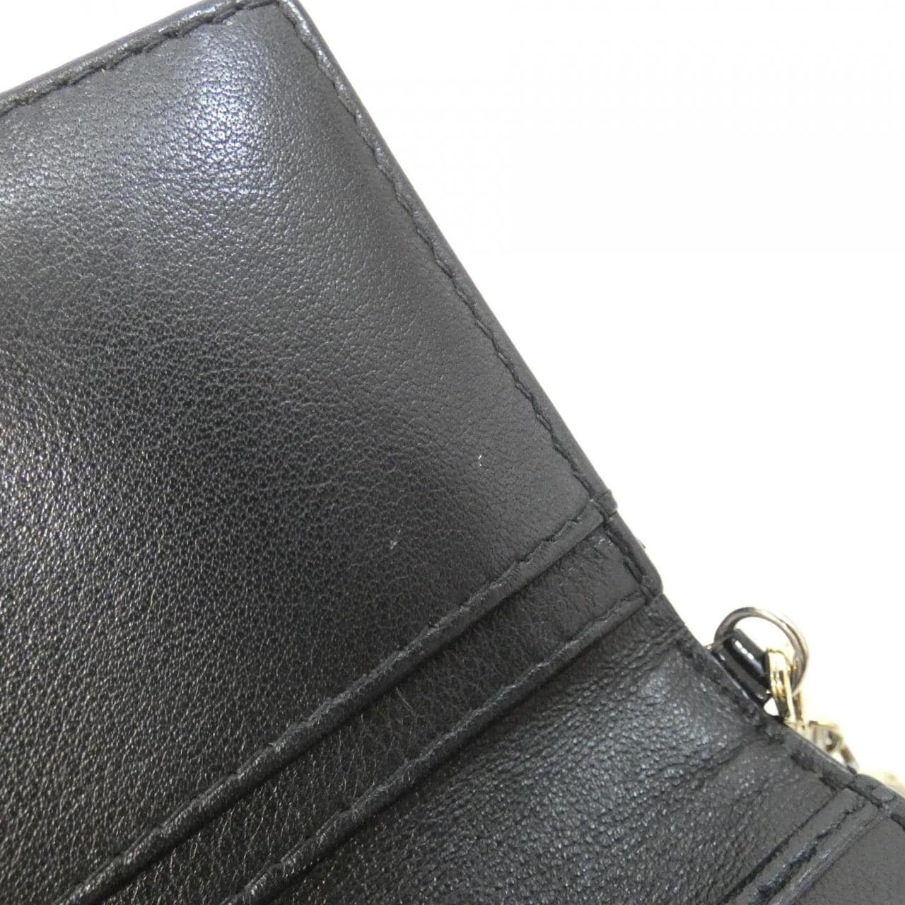 クリスチャンディオール LADY DIOR BLOOM S0011OVRB カードケース