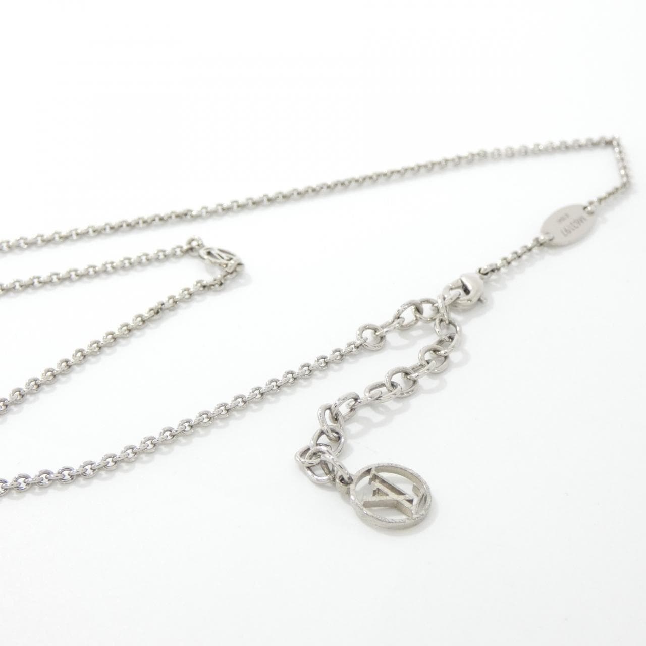 ルイヴィトン ネックレス エセンシャルV M63197 ネックレス