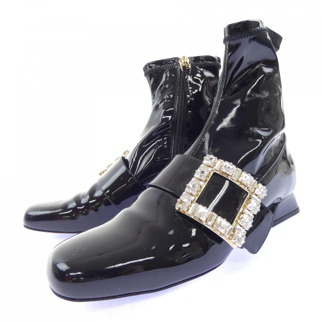 ロジェヴィヴィエ ROGER VIVIER ブーツ