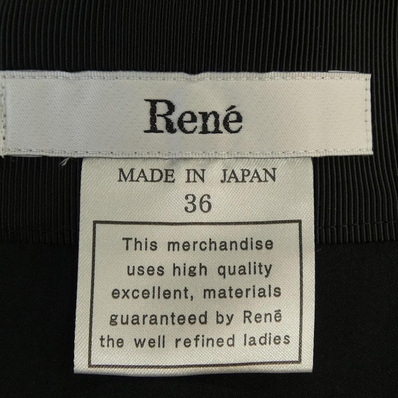 ルネ RENE 6334870 スカート