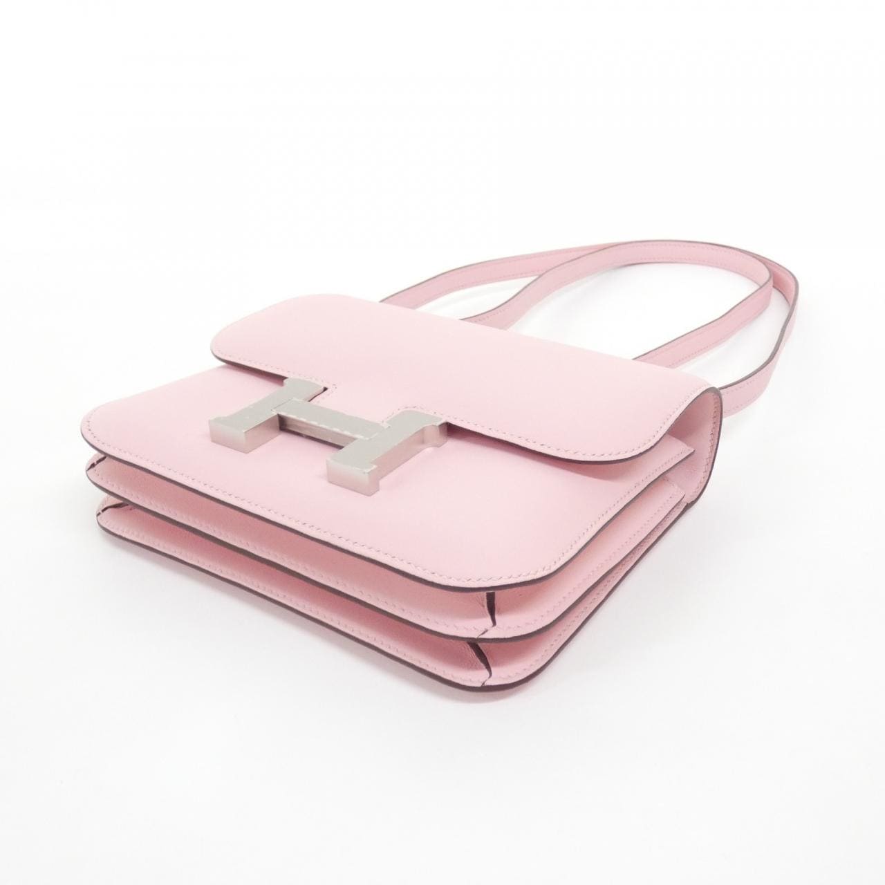 【未使用品】エルメス コンスタンス3 MINI ショルダーバッグ