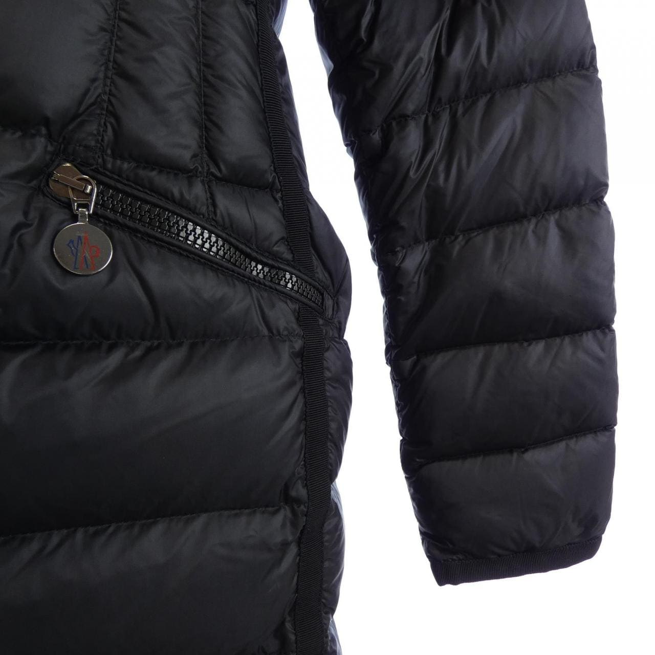 モンクレール MONCLER HERMINE ダウンコート