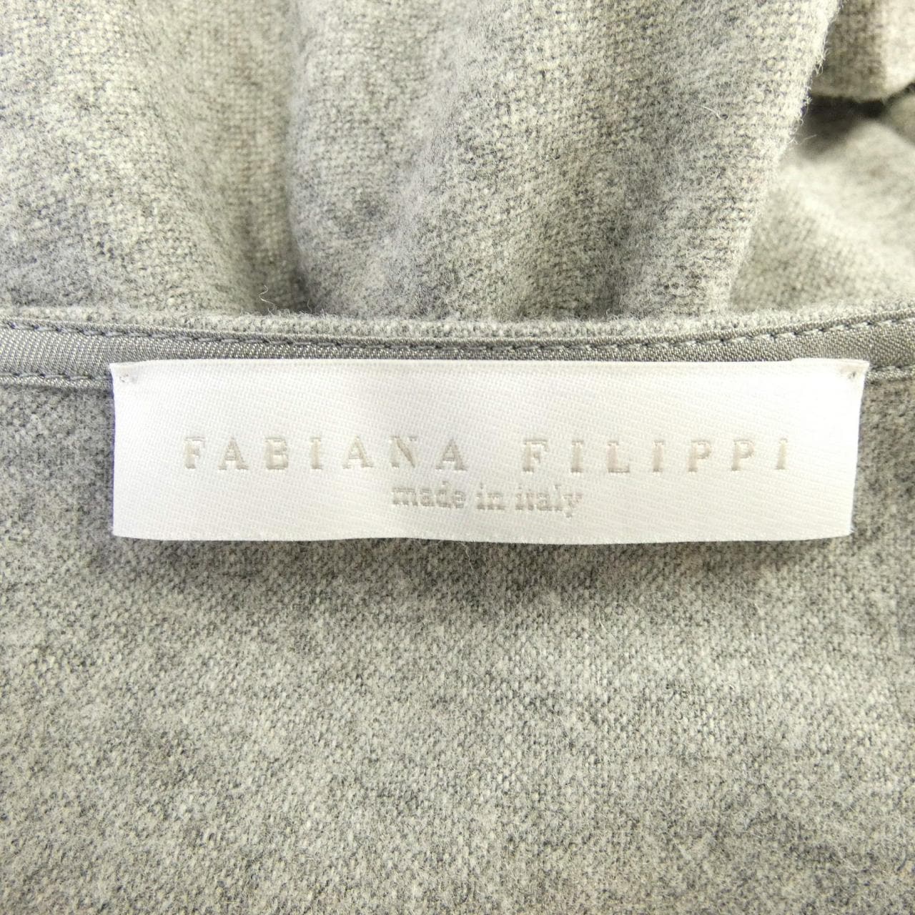 ファビアナフィリッピ FABIANA FILIPPI ワンピース