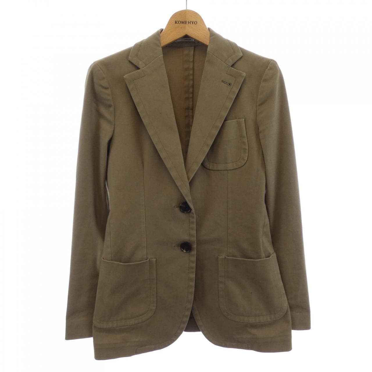 ラルディーニ LARDINI ジャケット