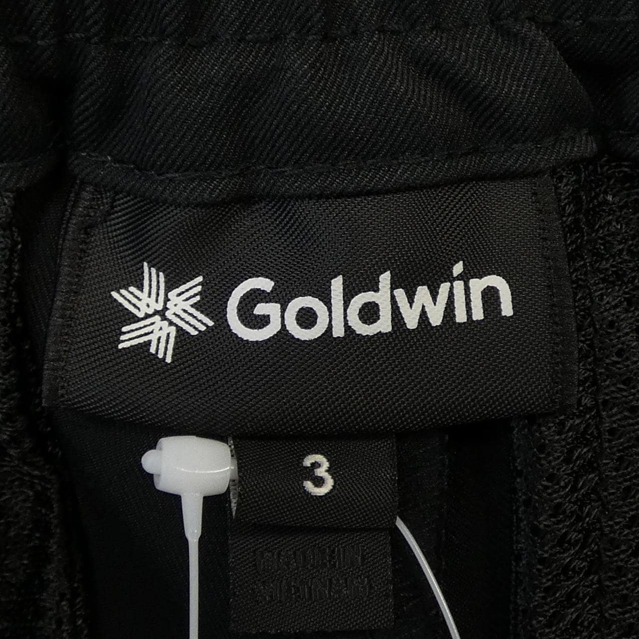 GOLDWIN GL75177 パンツ