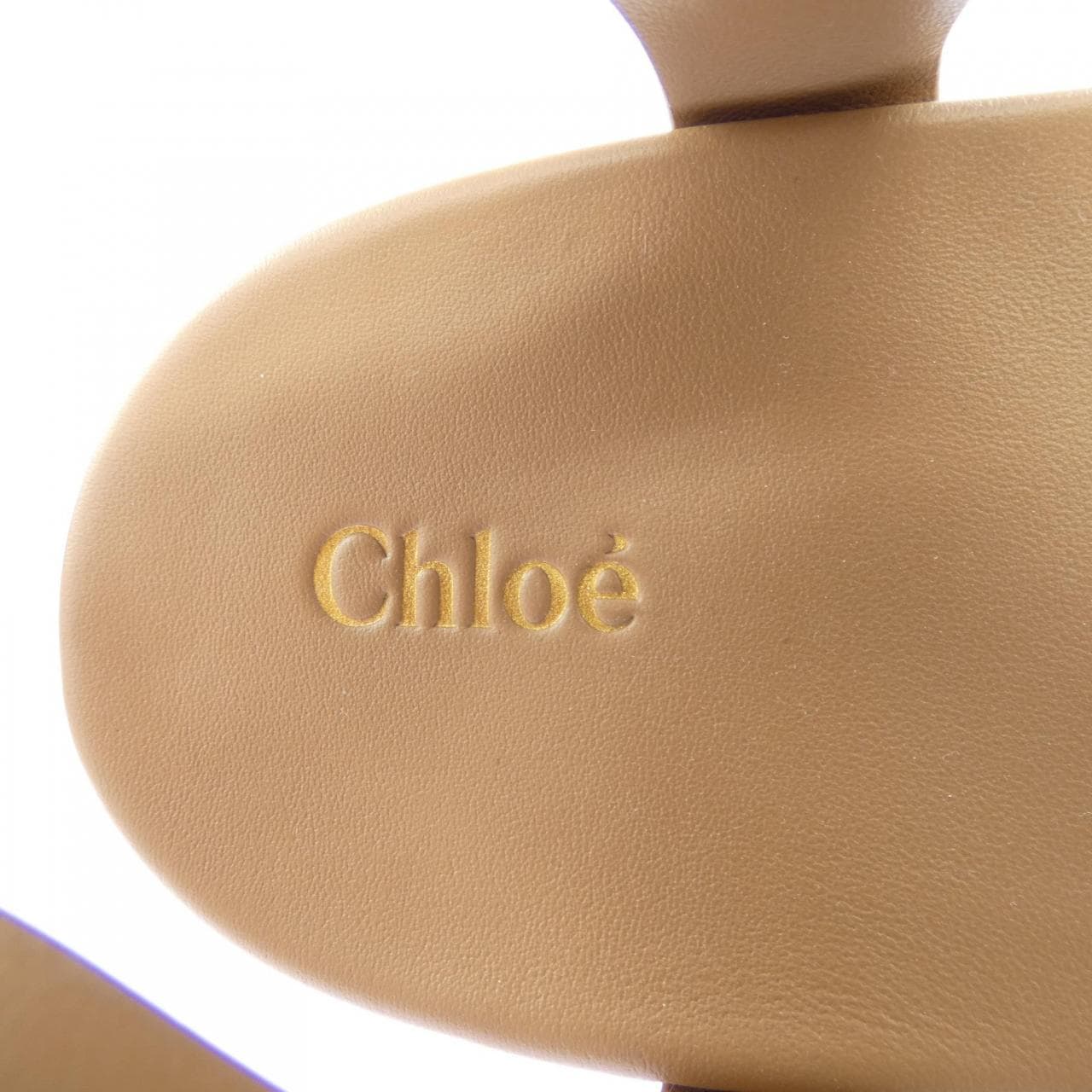 クロエ Chloe 0225255 サンダル