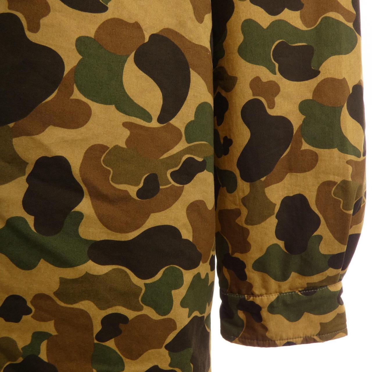 モンクレール ジーニアス MONCLER GENIUS PALM ANGELS TALLAC ダウンコート