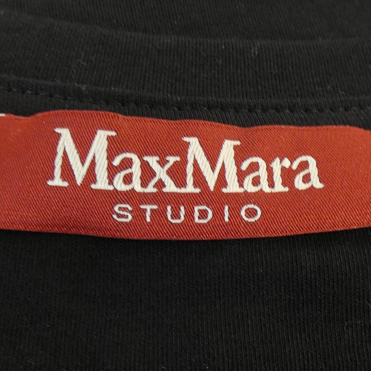 マックスマーラステュディオ Max Mara STUDIO Tシャツ