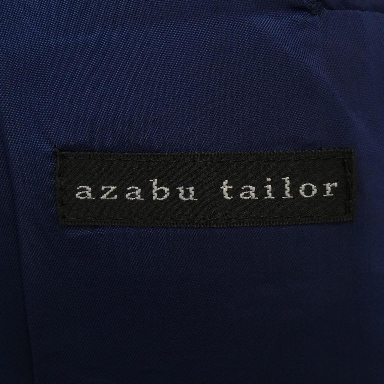 azabu tailor jacket