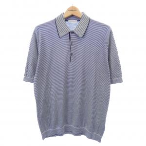 ジョンスメドレー JOHN SMEDLEY ポロシャツ
