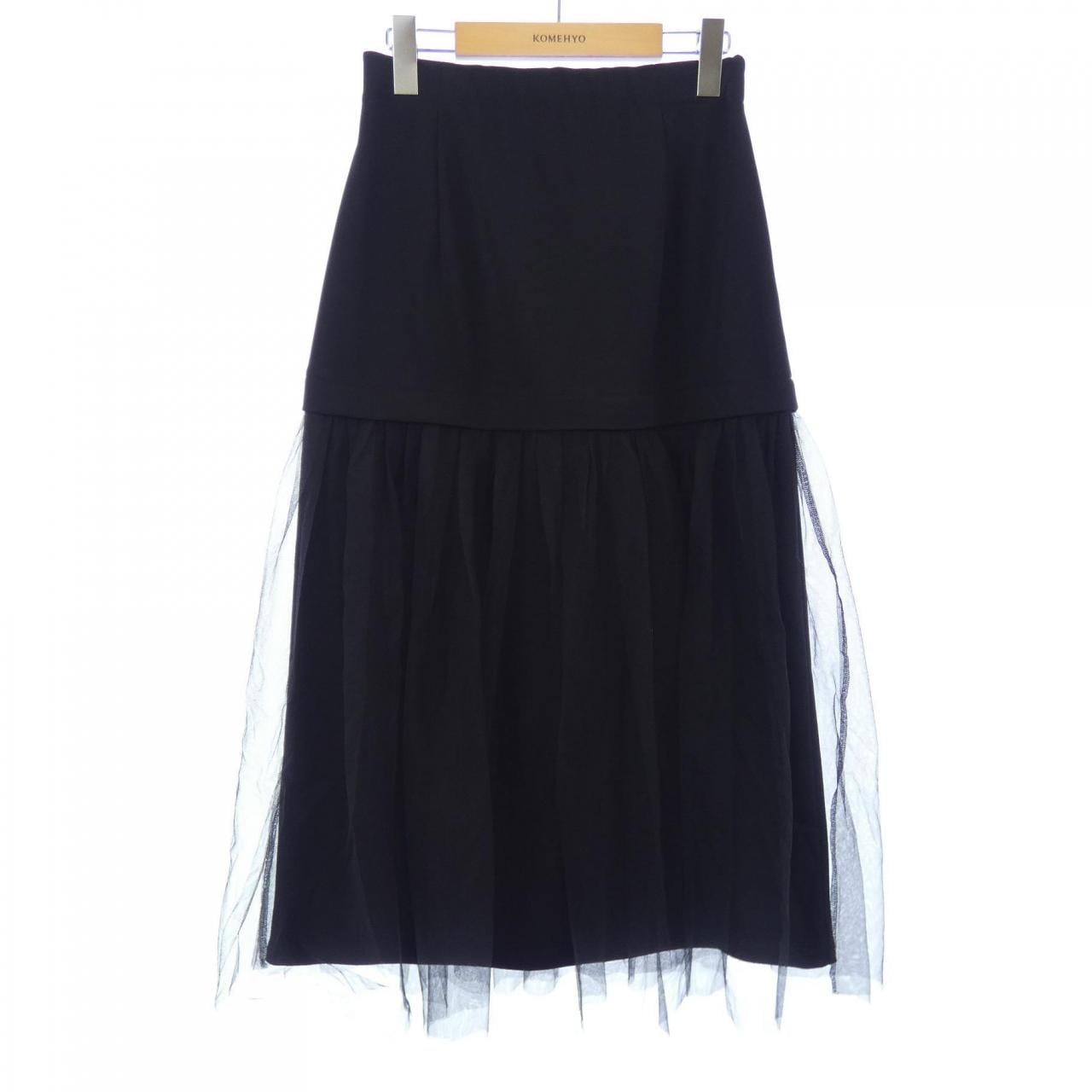 MARLENE DAM Skirt