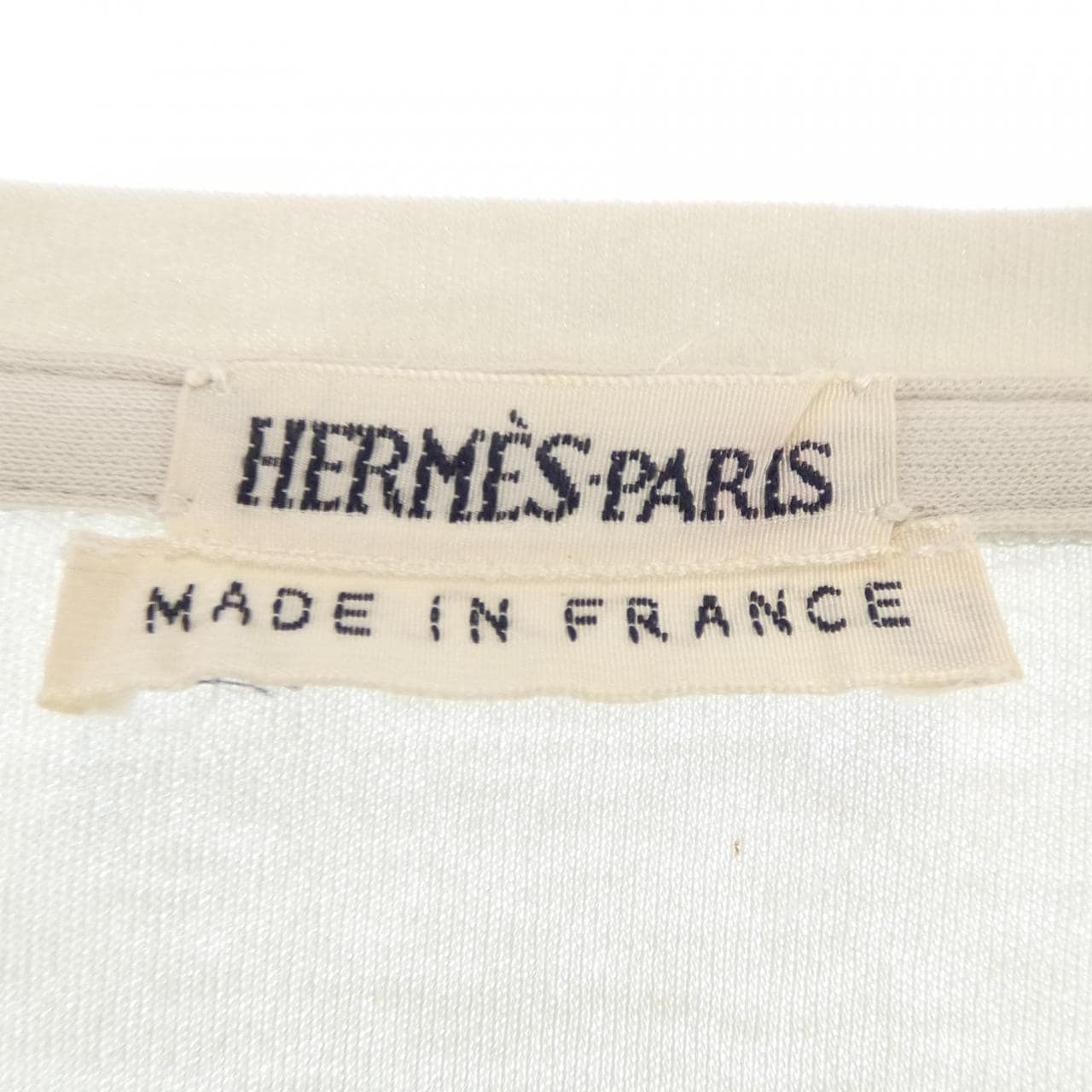 [vintage] HERMES Tops