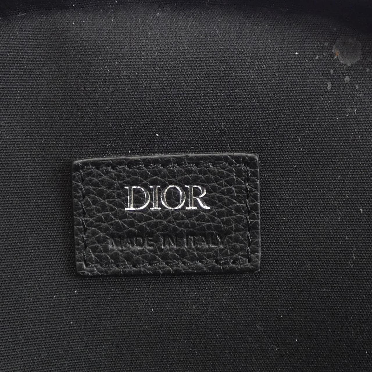 ディオール DIOR BACKPACK