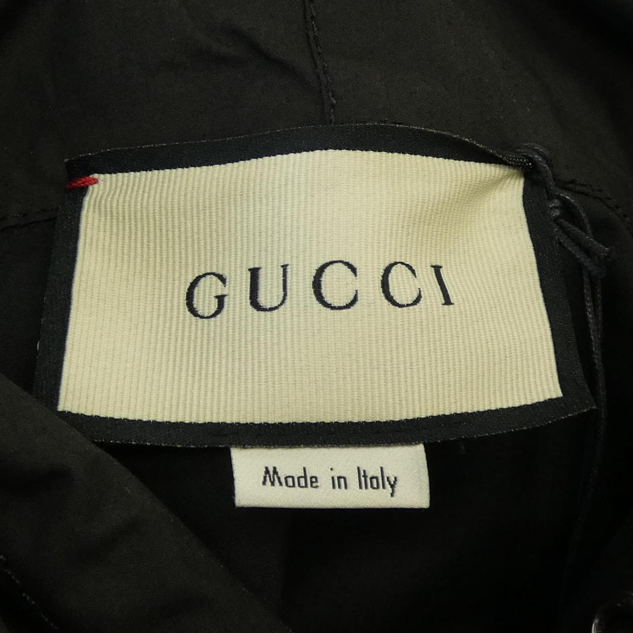 Gucci GUCCI jacket