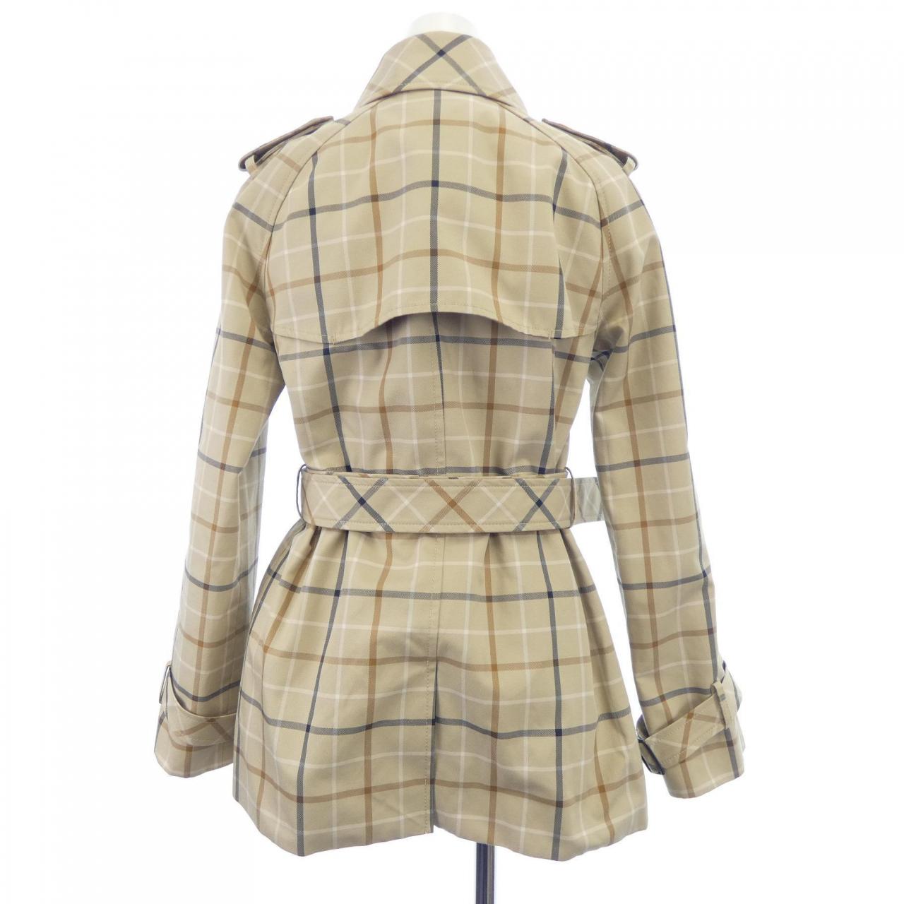 coach COACH trench coat