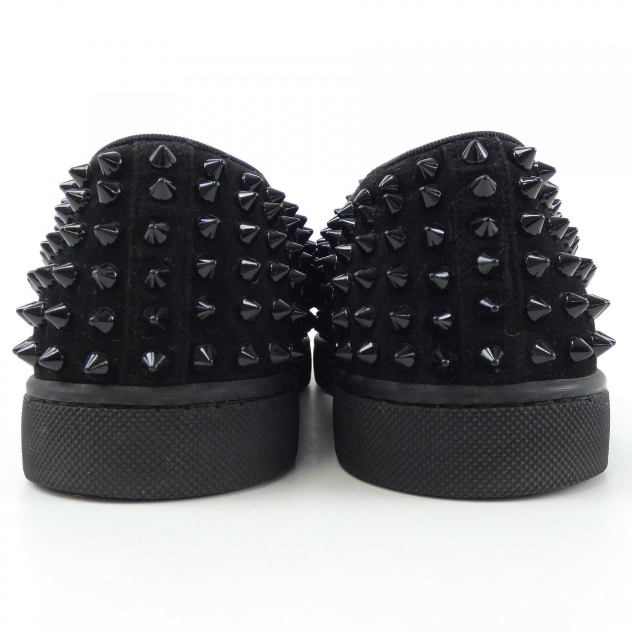 クリスチャンルブタン CHRISTIAN LOUBOUTIN スニーカー