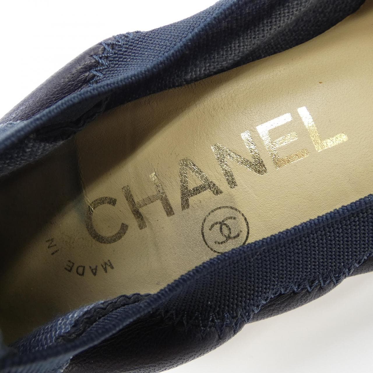 CHANEL香奈兒泵