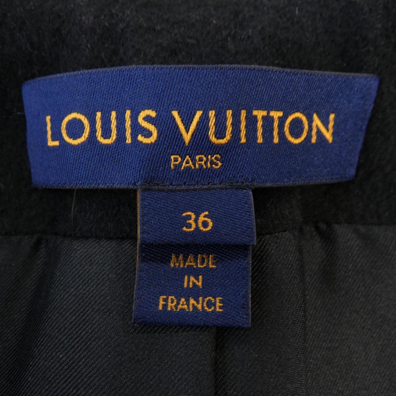 LOUIS VUITTON夹克