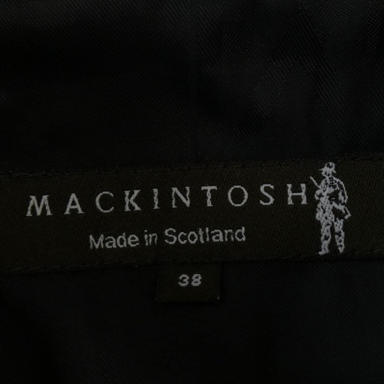 マッキントッシュ MACKINTOSH コート