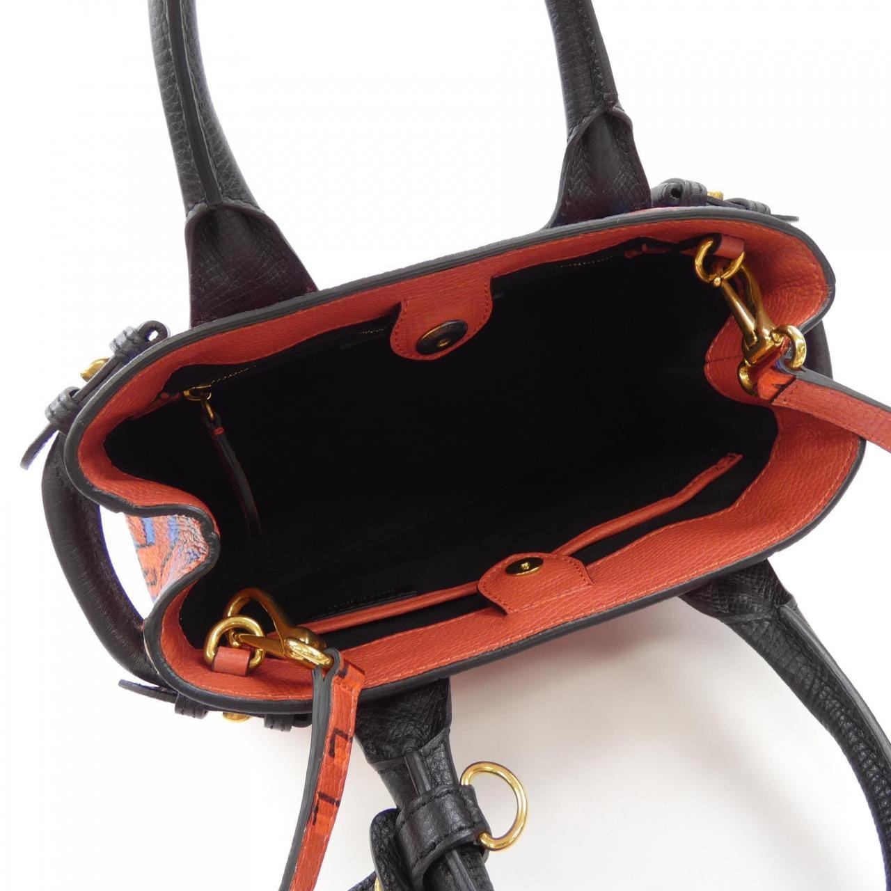 バーバリー BURBERRY BAG
