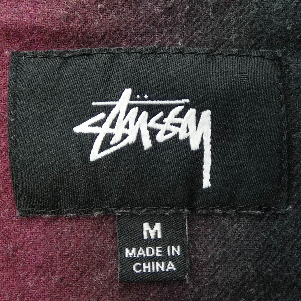 ステューシー STUSSY シャツ
