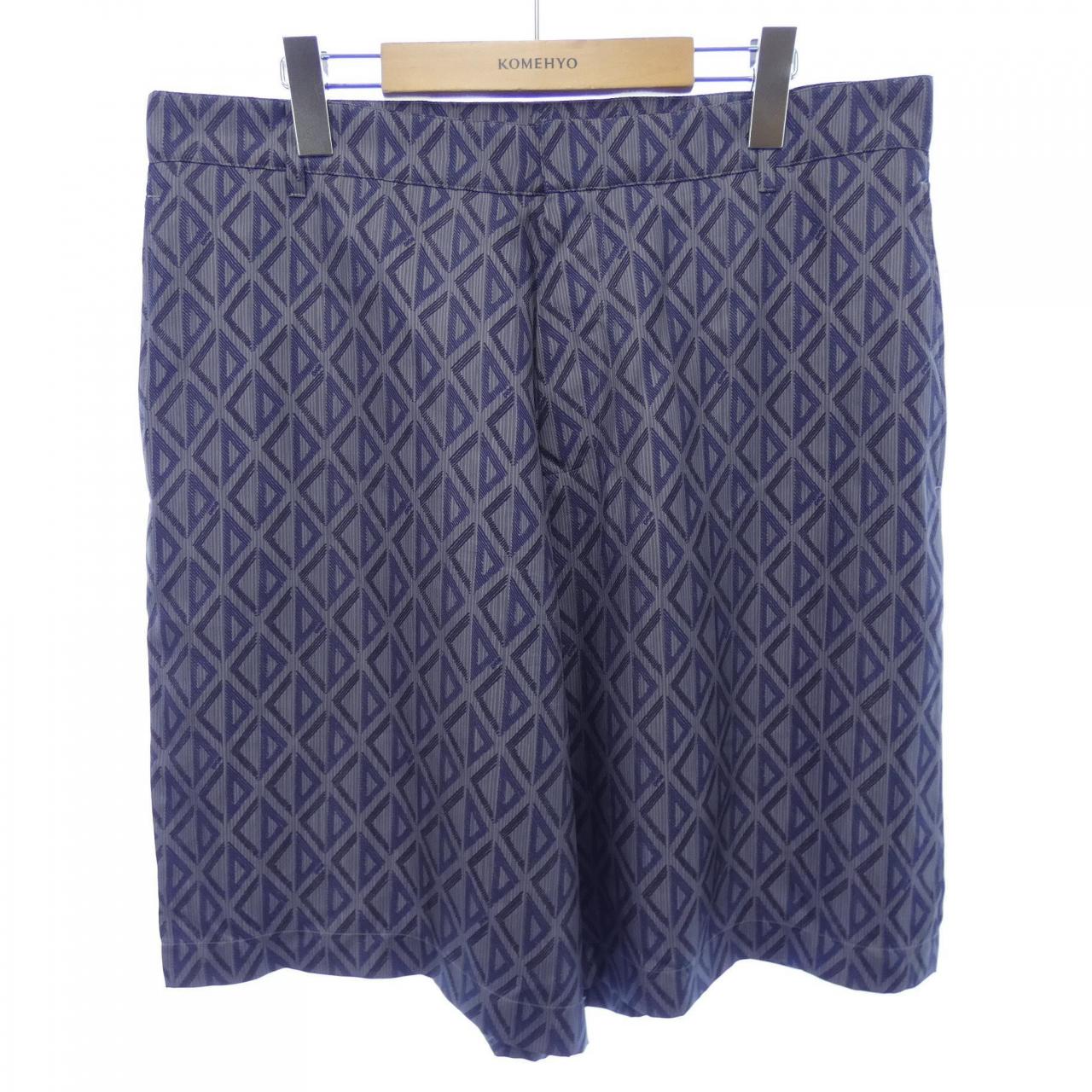 ディオール DIOR 013C121B5797 ショートパンツ