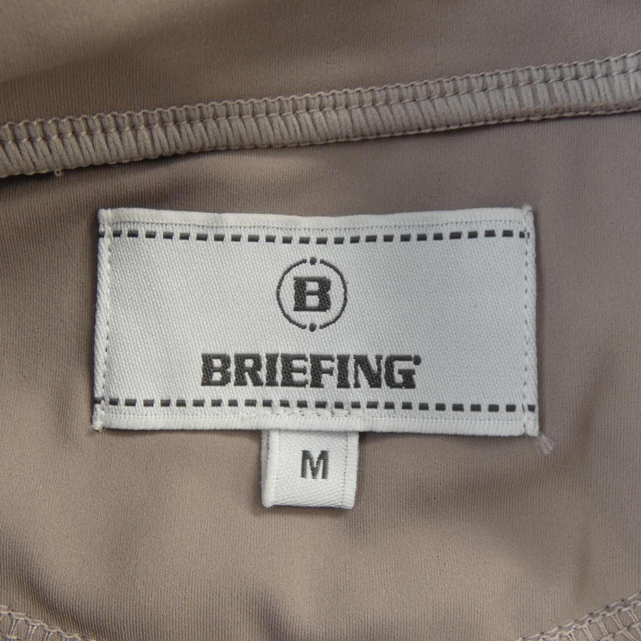 ブリーフィング BRIEFING トップス