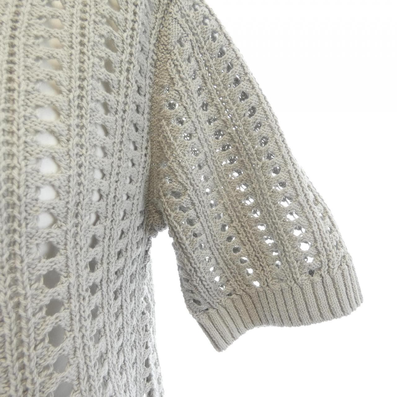 セオリーリュクス Theory luxe 41-5201720 ニット