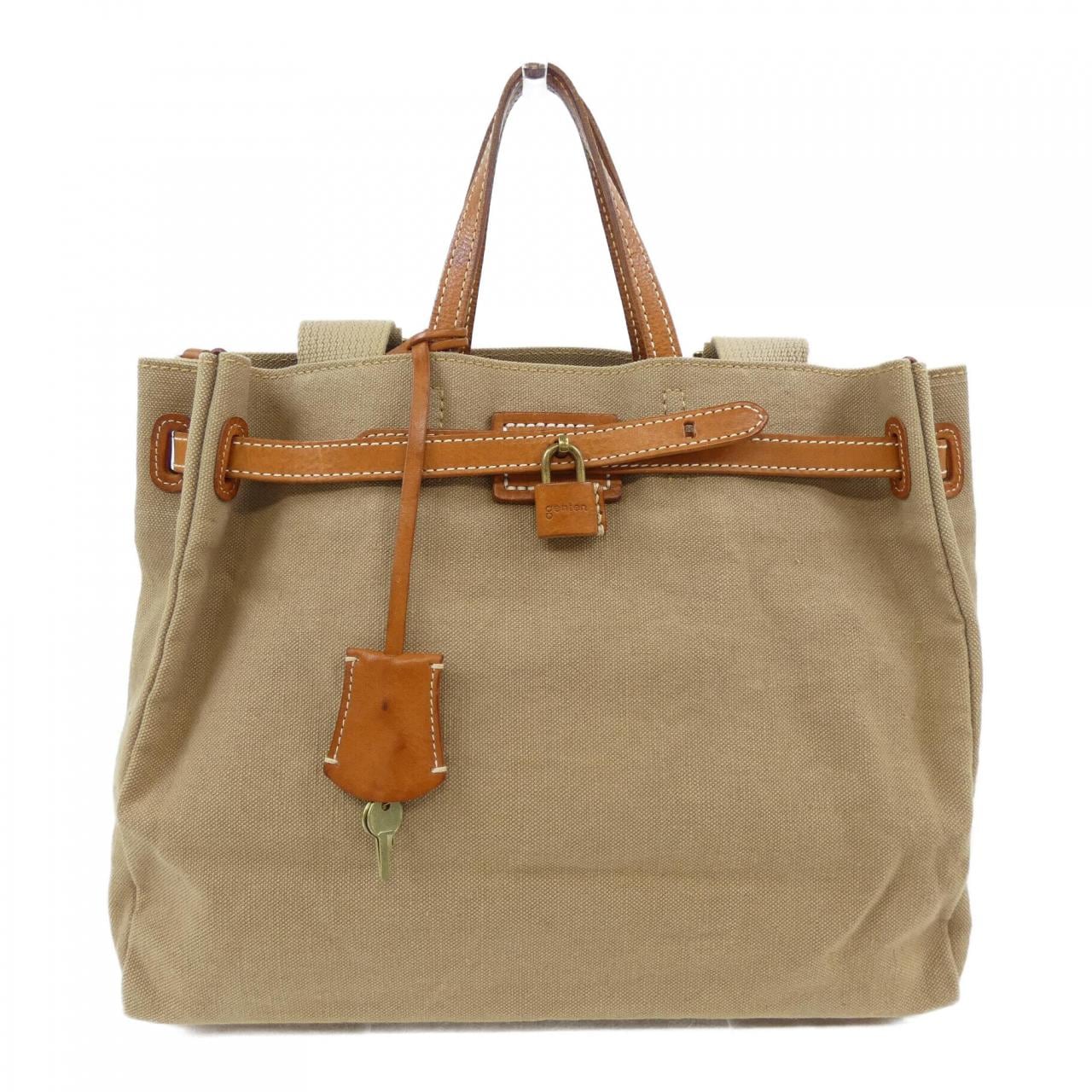 ゲンテン genten BAG