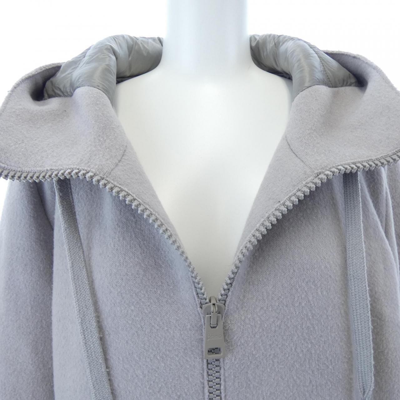 ヘルノ Herno PC0059D ダウンコート