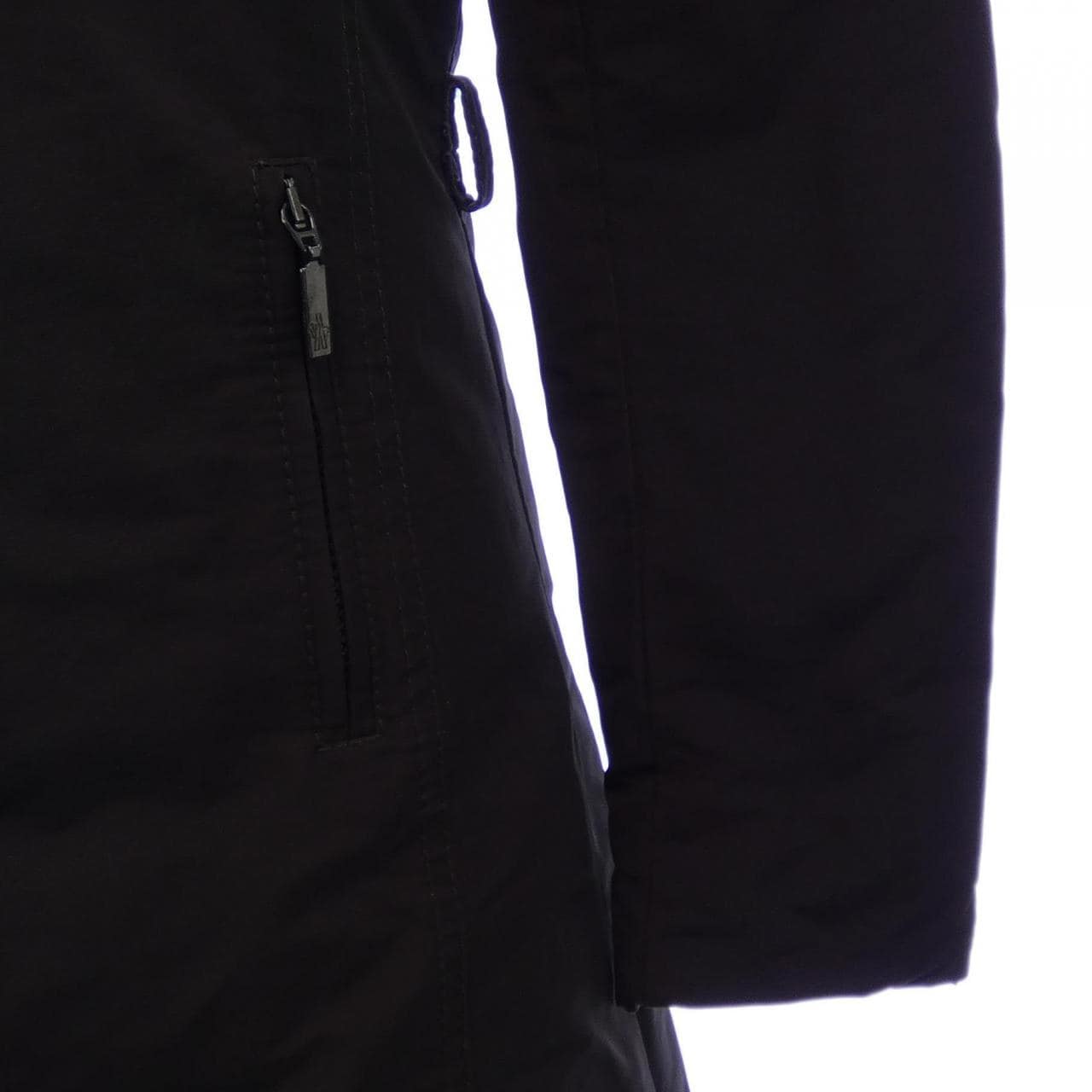 モンクレール MONCLER POITIERS ダウンジャケット