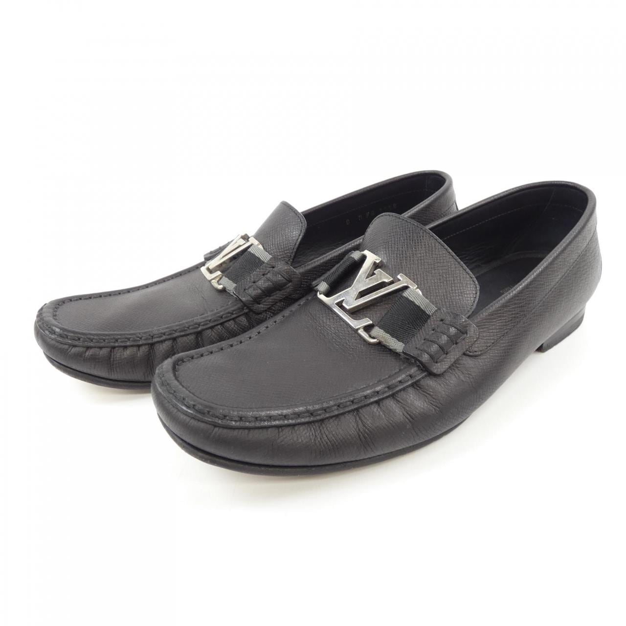 ルイヴィトン LOUIS VUITTON FA1118 シューズ