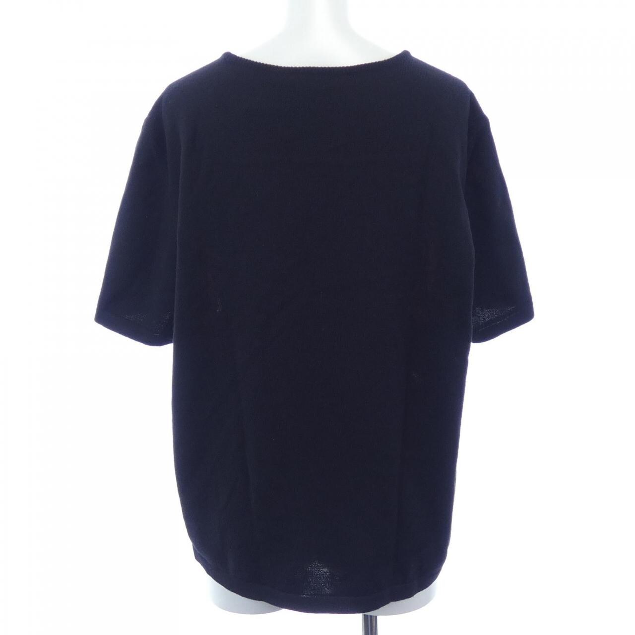 【ヴィンテージ】サルヴァトーレフェラガモ SALVATORE FERRAGAMO ニット