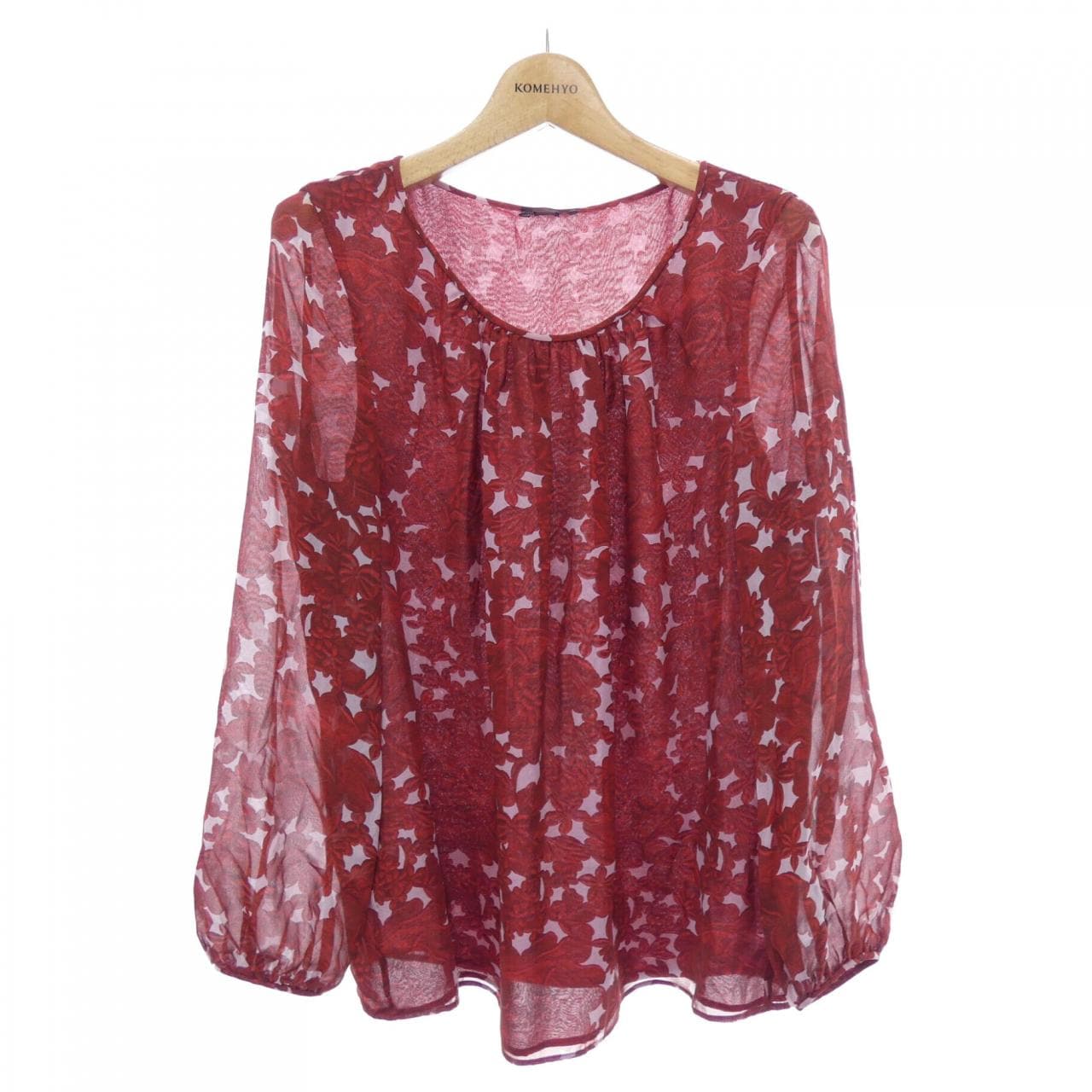 ジャンバティスタヴァリ GIAMBATTISTA VALLI トップス