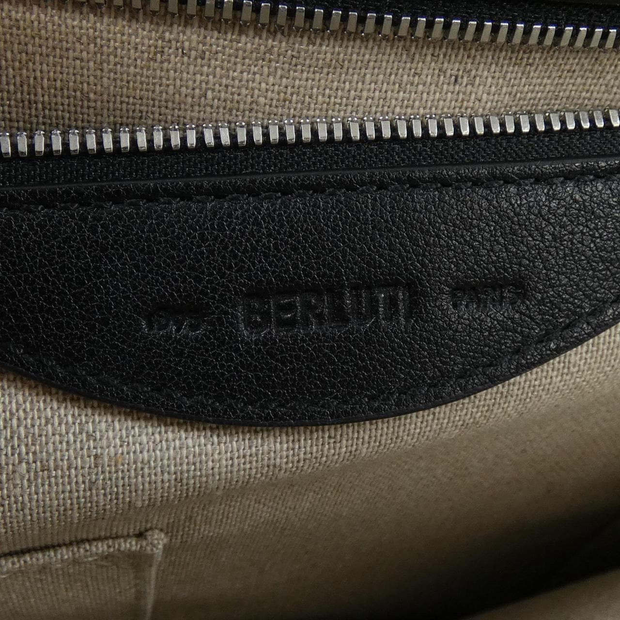 ベルルッティ Berluti BAG
