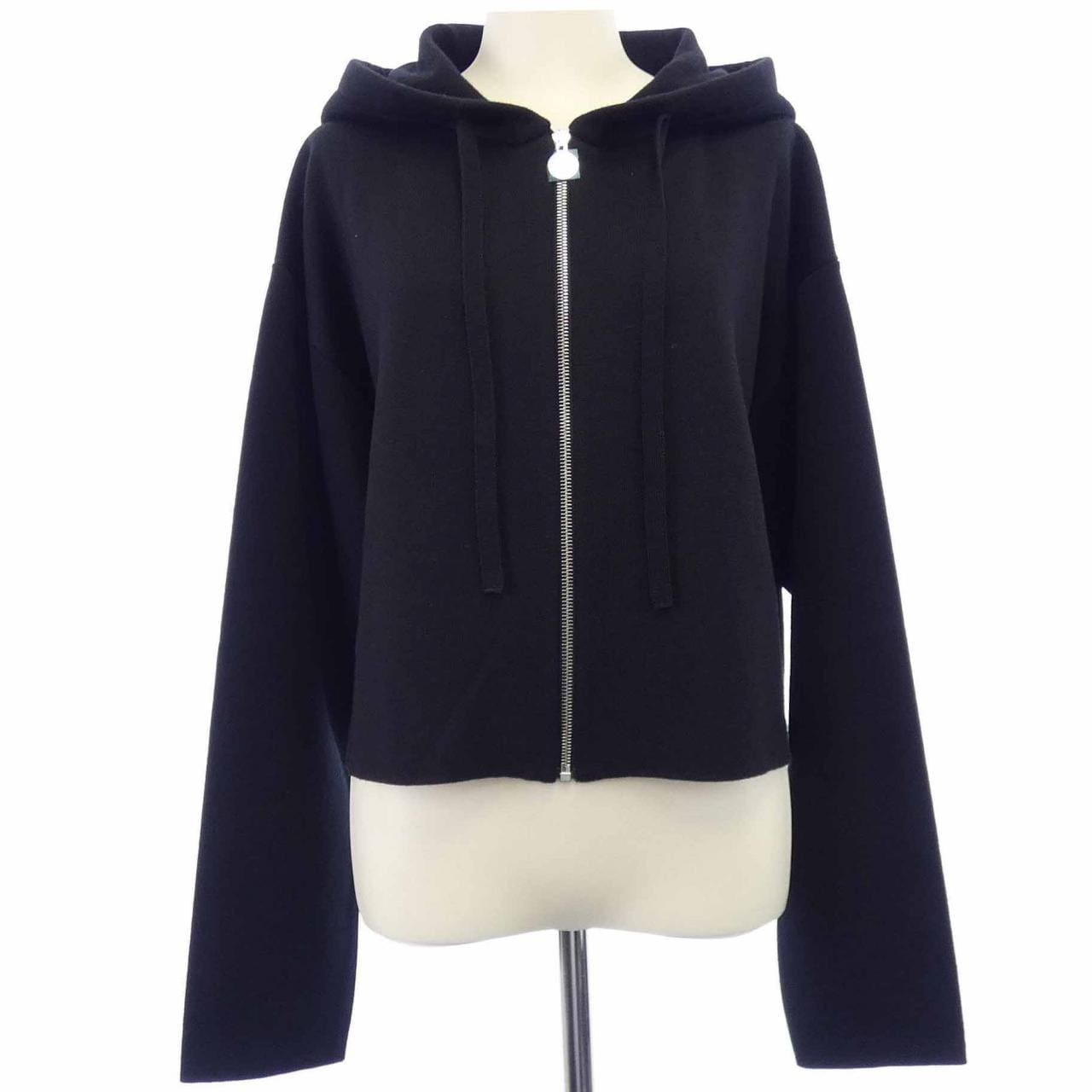 ロエベ LOEWE アナグラム ジップアップ フーディー S359Y16K42 パーカー