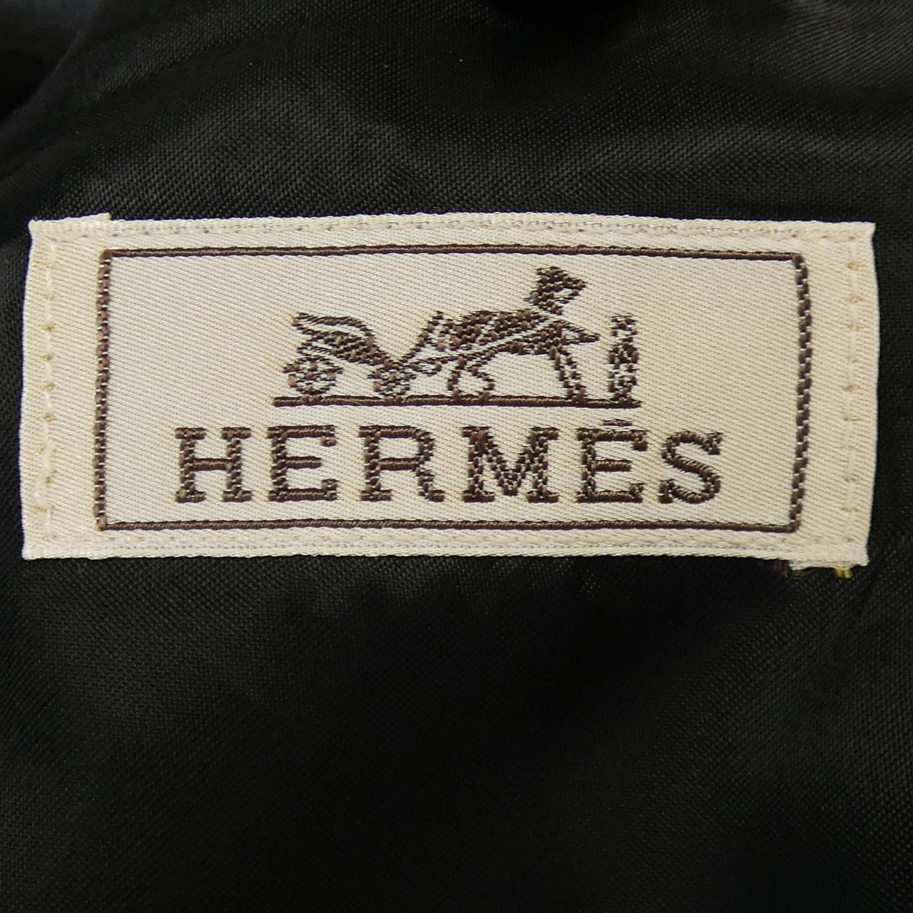 エルメス HERMES 561240HD コート