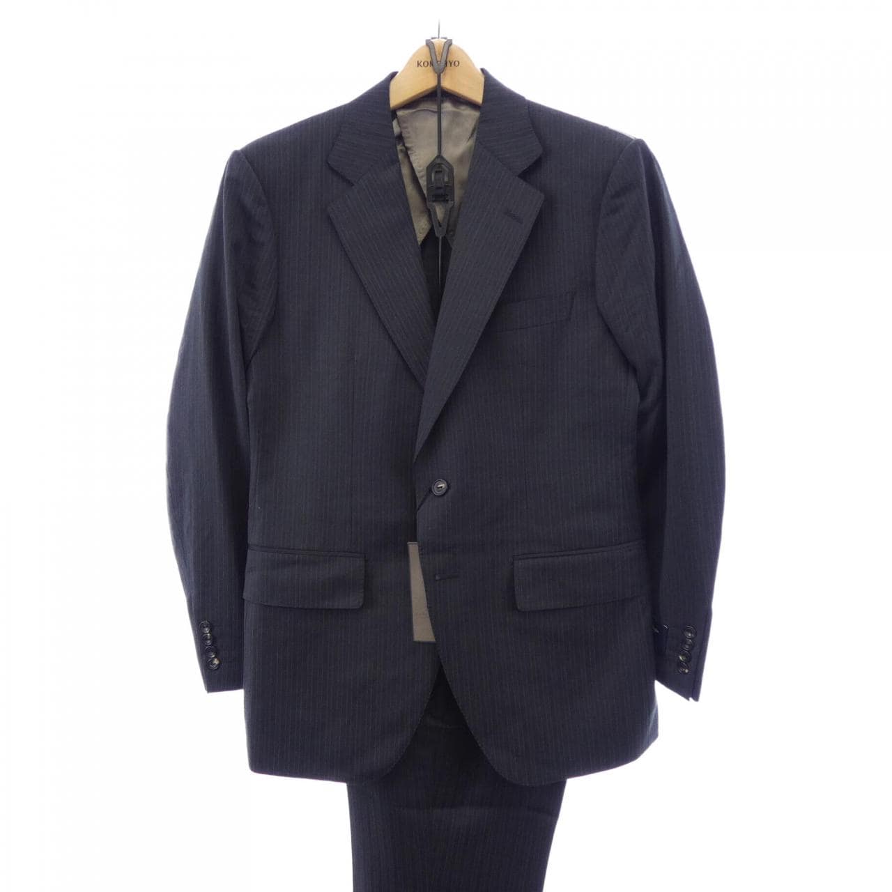 ゴタイリク GOTAIRIKU SR GO CS 0371 スーツ