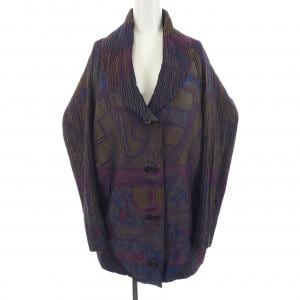 イッセイミヤケ ISSEY MIYAKE IF84FA706 ジャケット