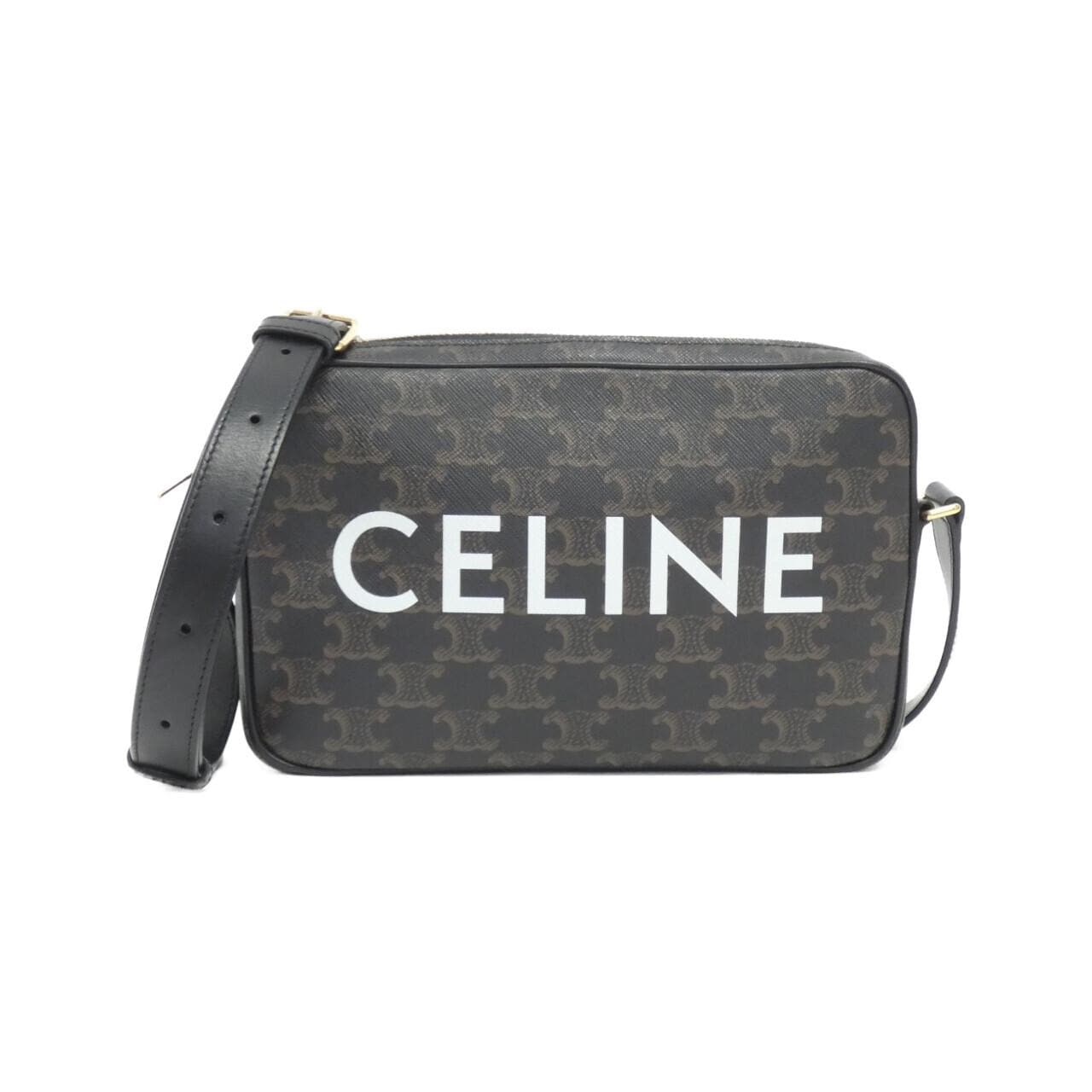 CELINE 194502CIM 單肩包