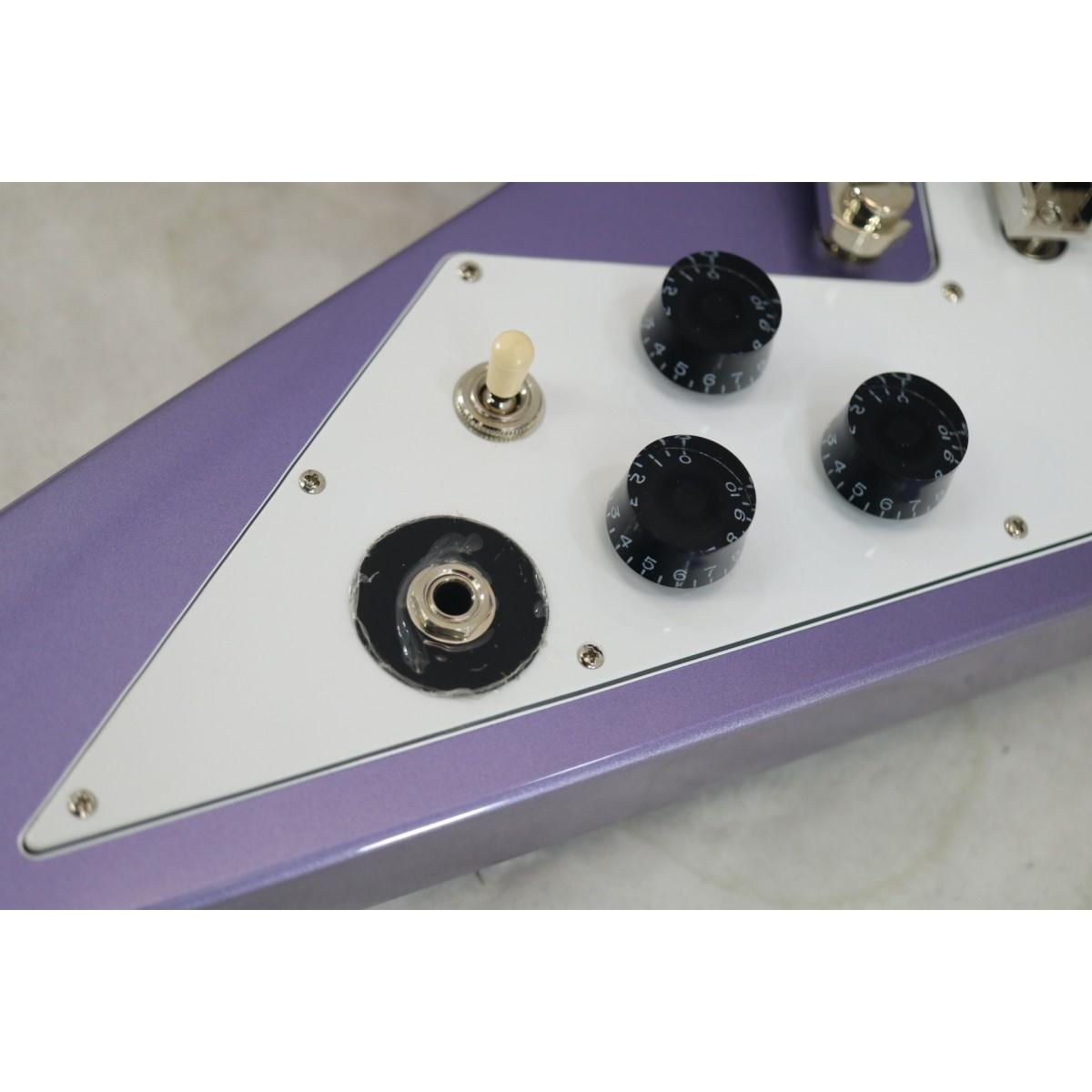 ＥＰＩＰＨＯＮＥ　　ＫＩＲＫ　ＨＡＭＭＥＴＴ　１９７９　ＦＶ