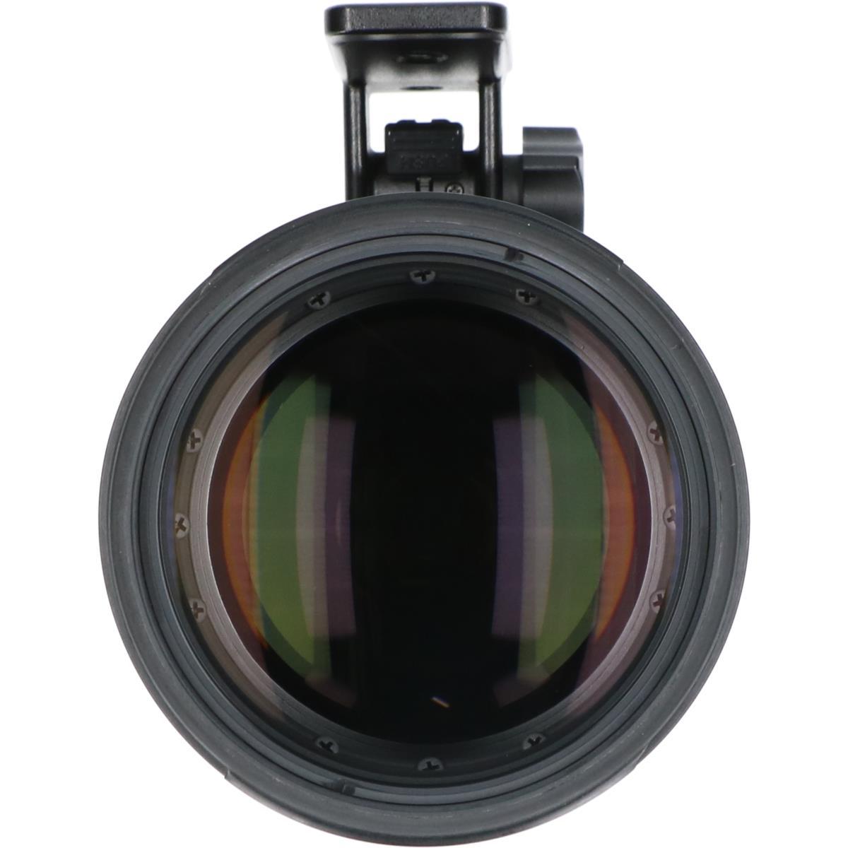 AF-S70-200mm F2.8G VRII