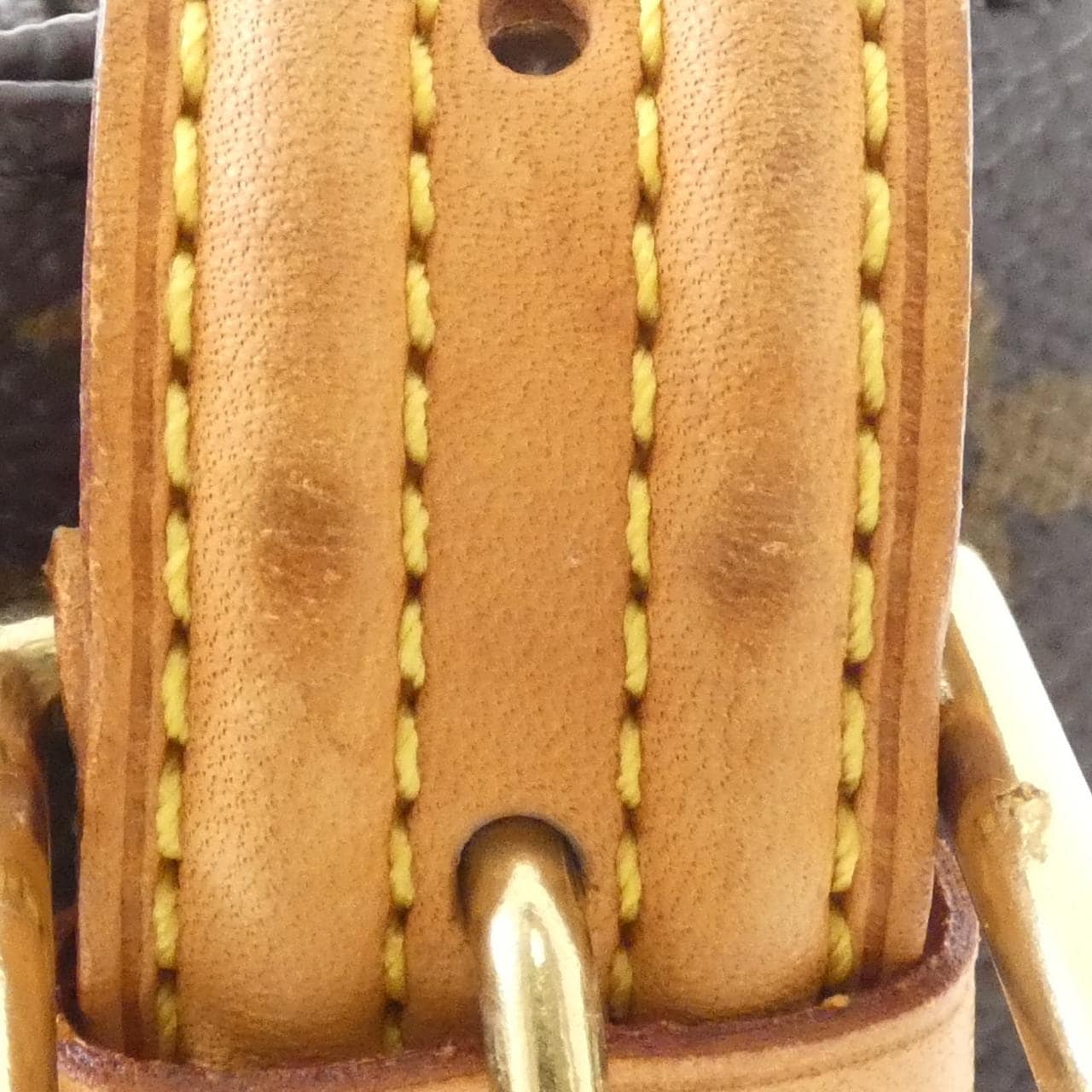 LOUIS VUITTON Monogram Viva Cité MM M51164 肩包
