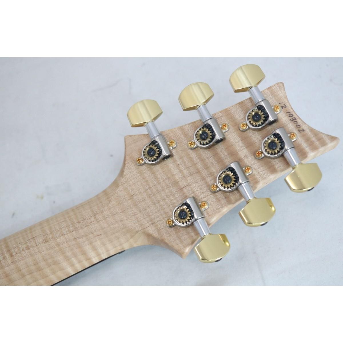 ＰＡＵＬ　ＲＥＥＤ　ＳＭＩＴＨ　　ＣＵＳＴＯＭ　２４　ＥＸＰ　２０１２　ＬＴＤ