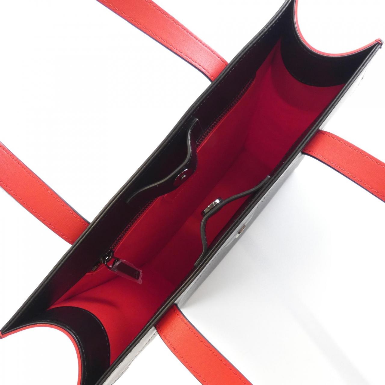 クリスチャンルブタン ルイストート 1225141 バッグ