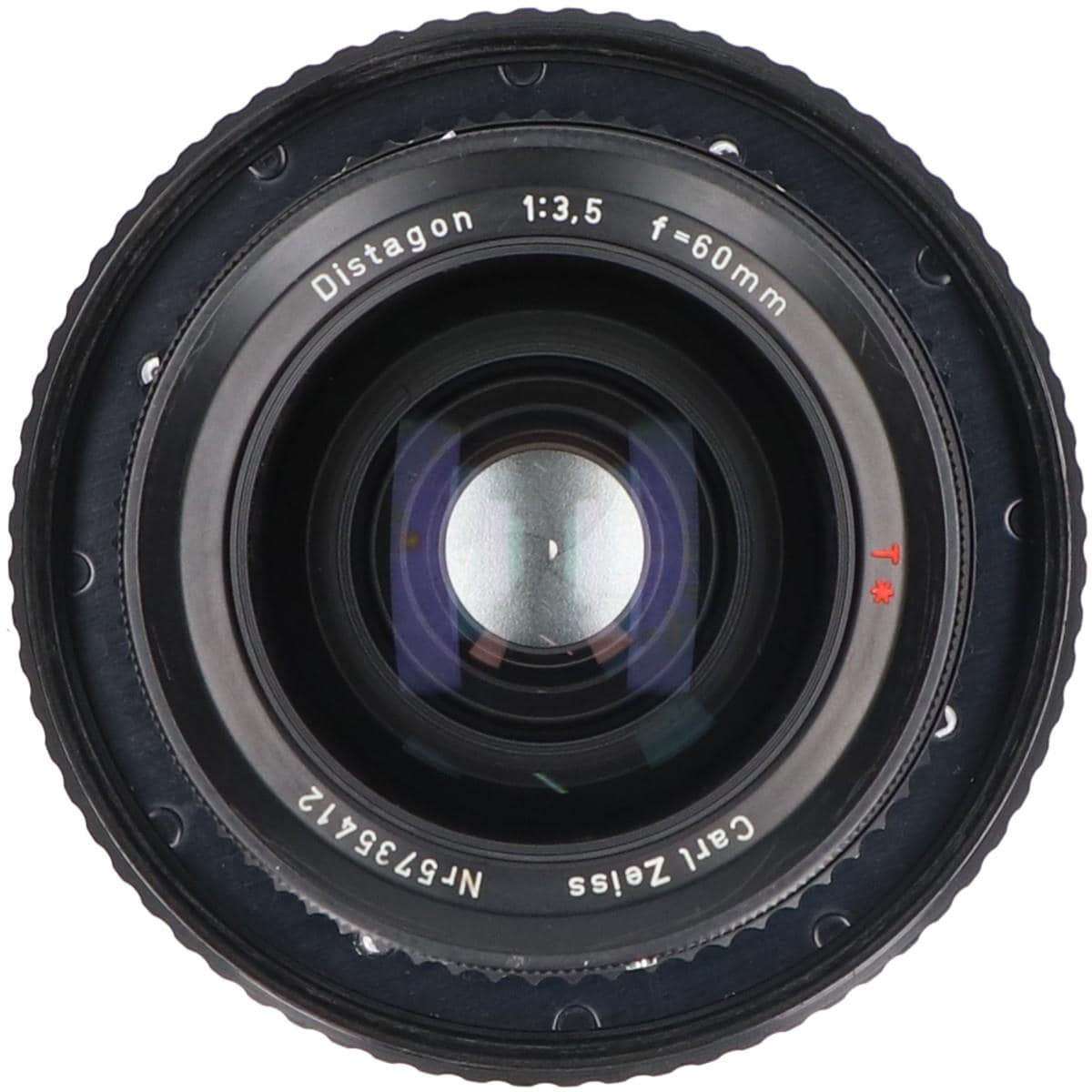 【ＷＥＢ限定現状販売品】ＤＩＳＴＡＧＯＮ６０ｍｍ　Ｆ３．５（ＣＦ）