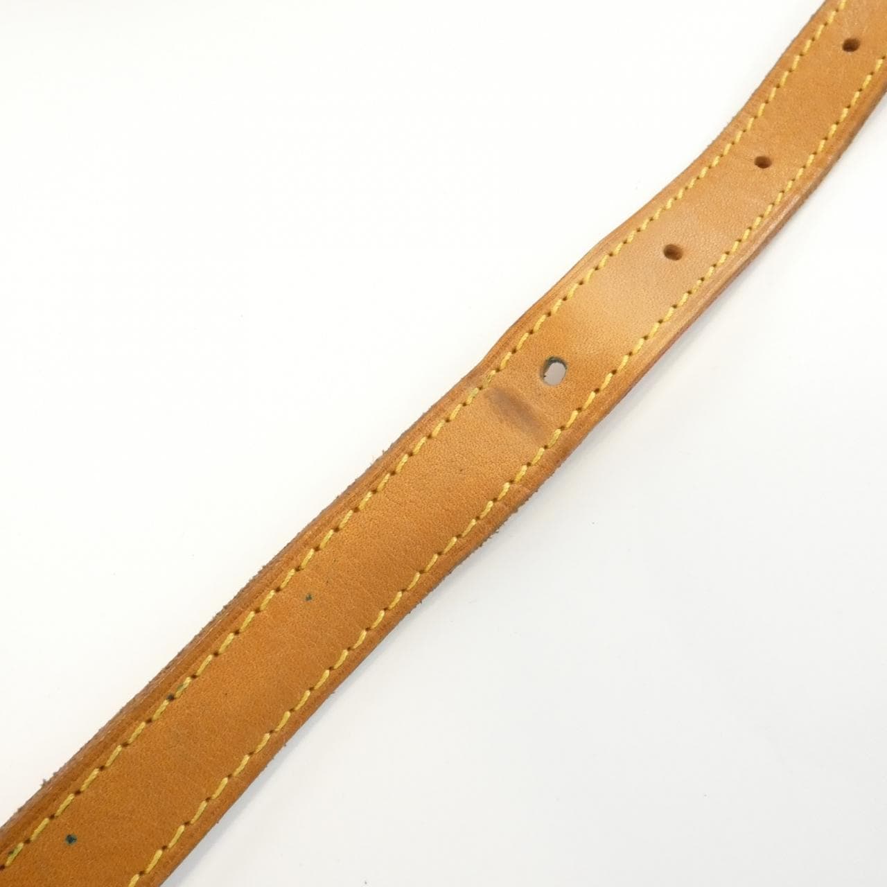 ルイヴィトン モノグラム ソミュール 30cm M42256 ショルダーバッグ