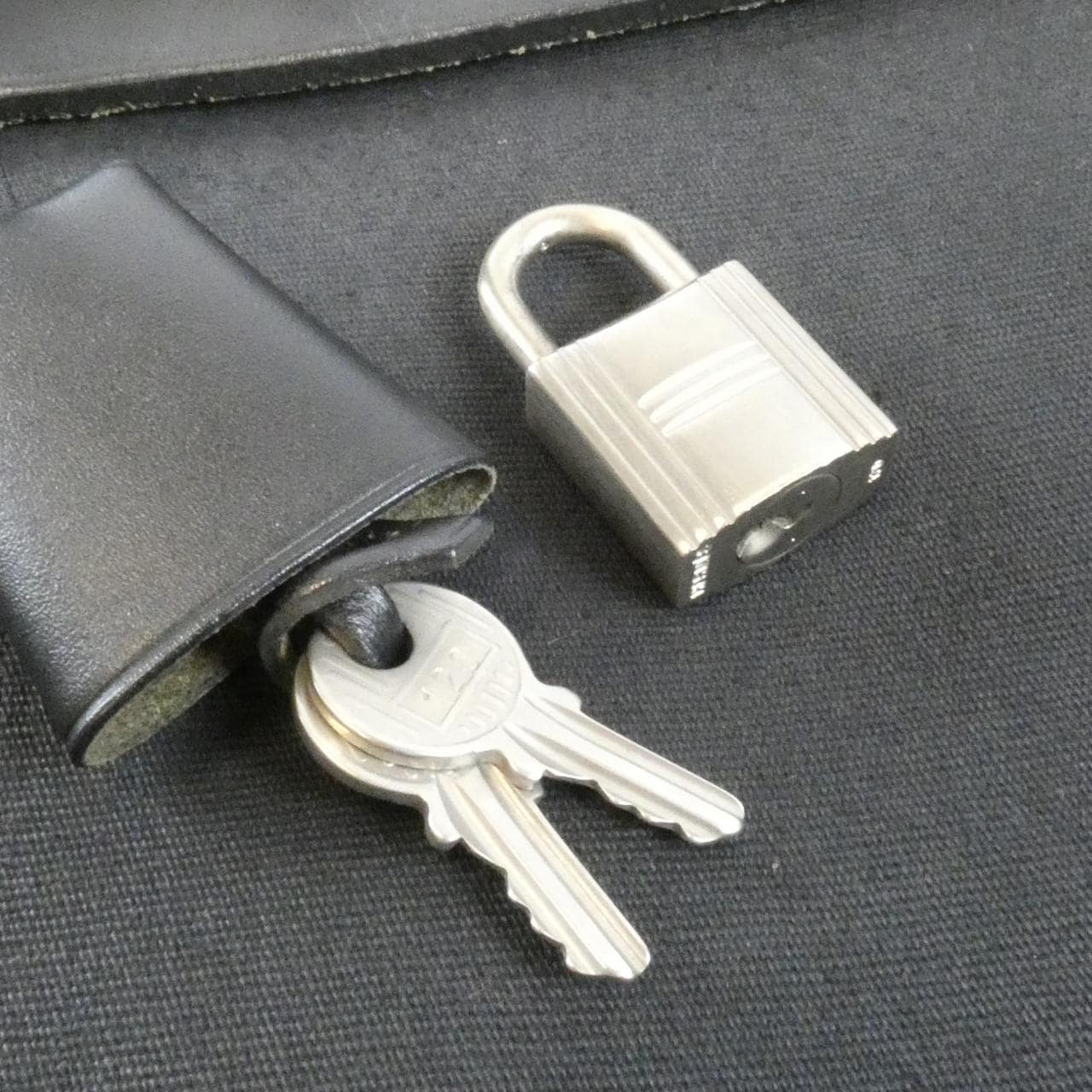 エルメス エールバッグ サック アド 030865CB リュックサック